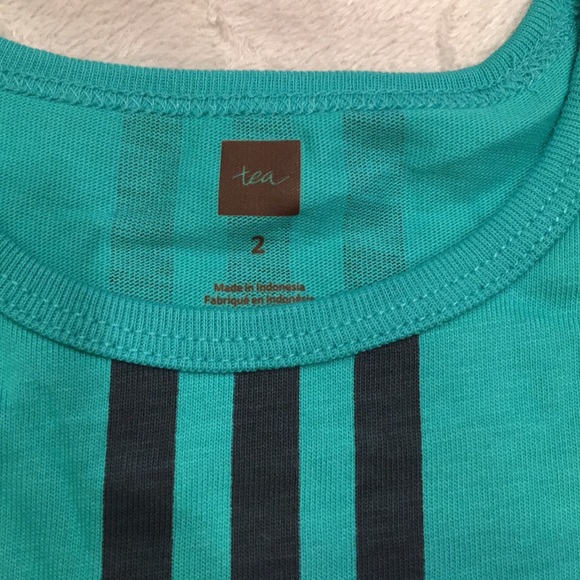 Tea Collection Dress - Picture 3 of 5